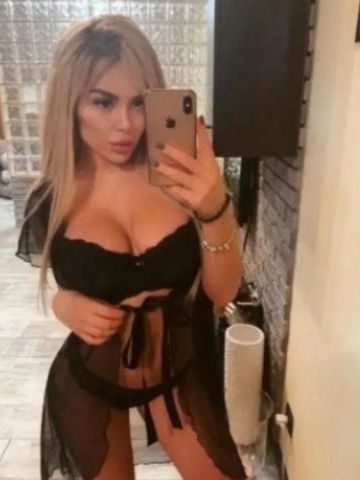 Индивидуалка Ася Фотография 3