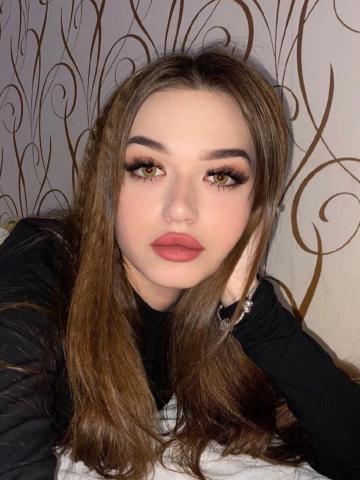 Индивидуалка Амалия Фотография 2